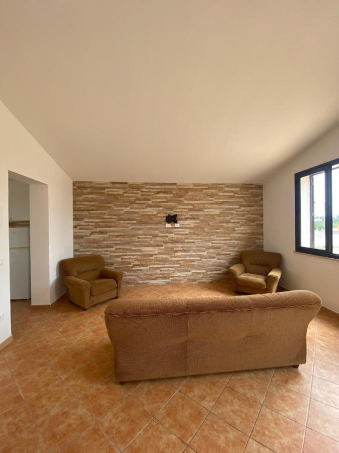 La Casa Degli Ulivi Marsala Exterior foto